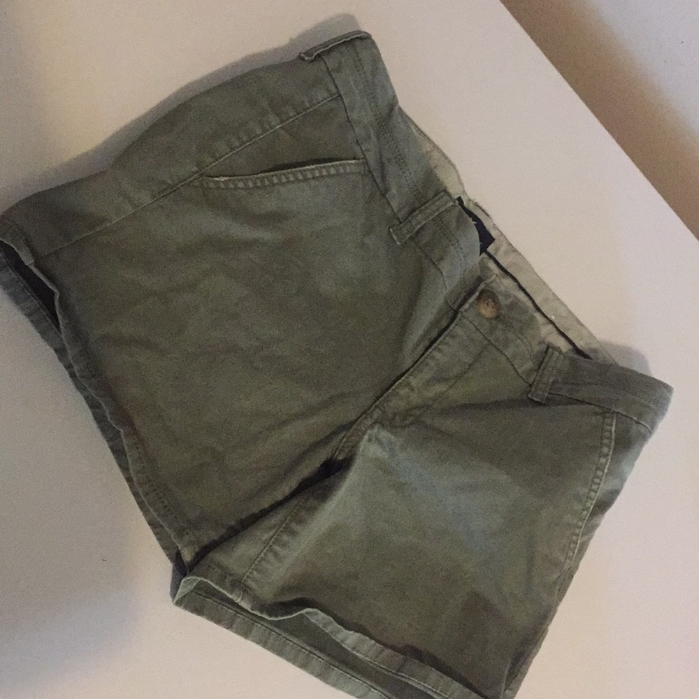 American eagles shorts